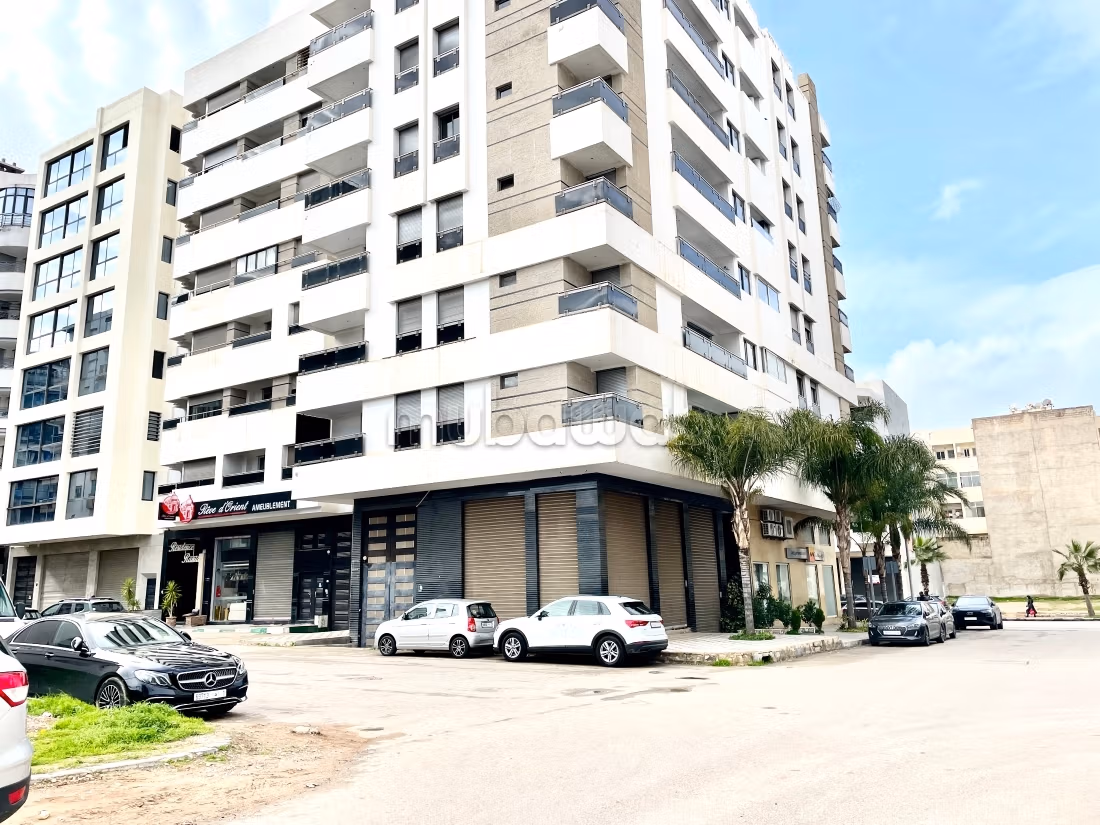Appartement 120 m² à Centre — 19