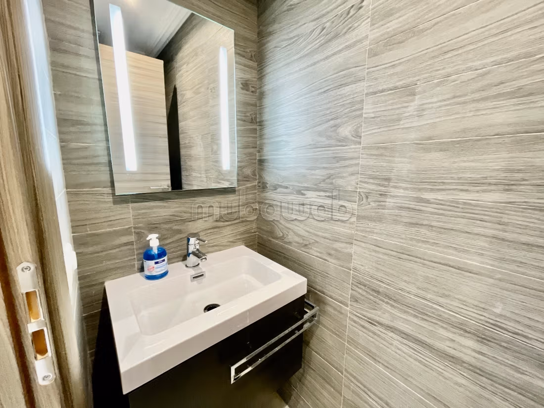 Appartement 120 m² à Centre — 5
