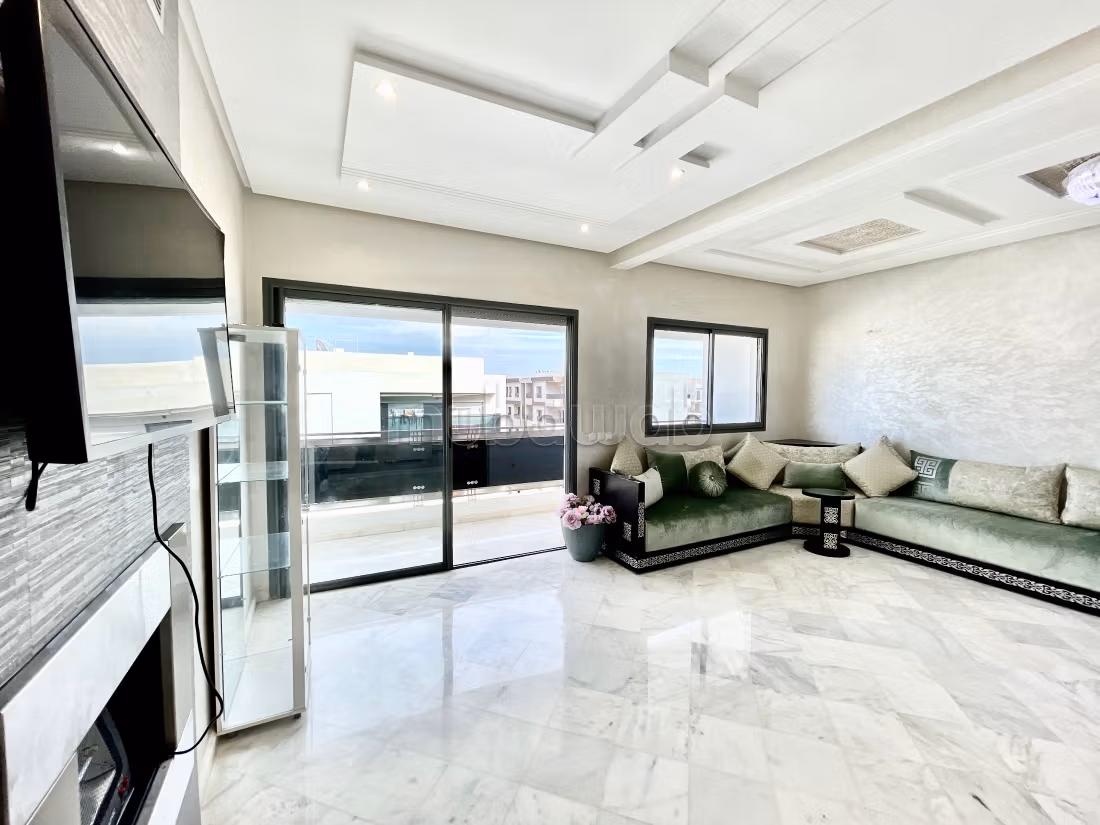 Appartement 120 m² à Centre — 8
