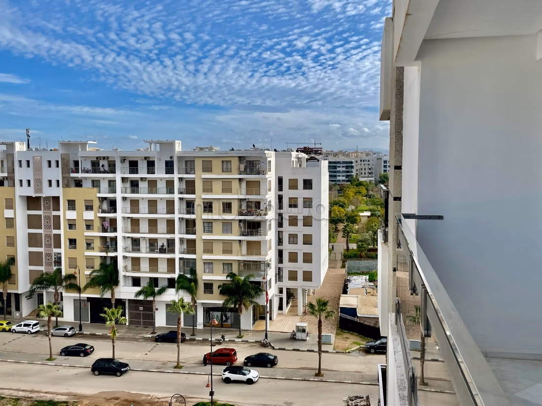 Appartement 120 m² à Centre — 9