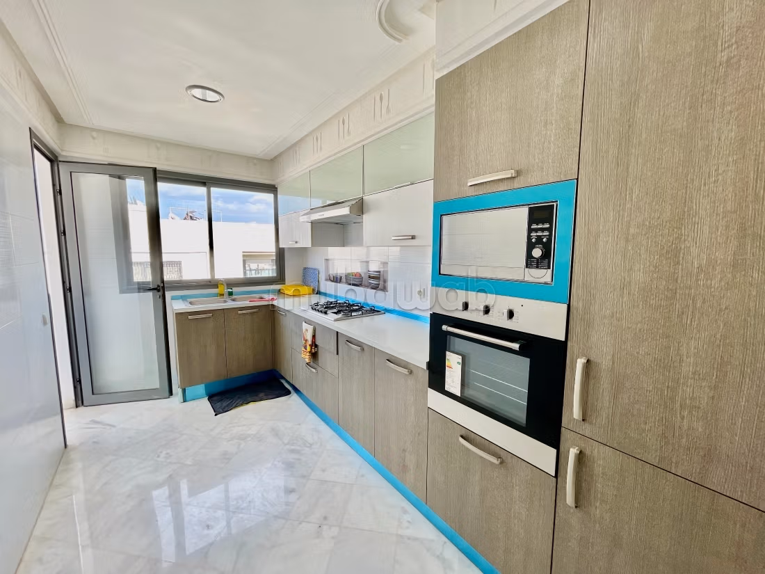 Appartement 120 m² à Centre — 10