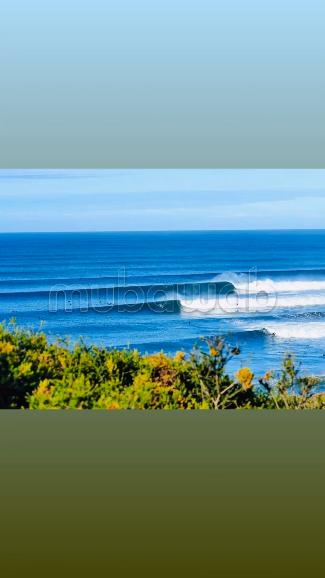 Casa privata per il centro di surfcamp Taghazout
