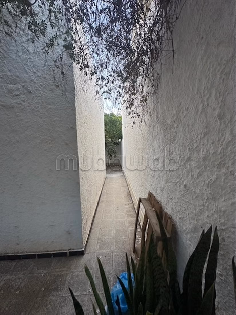 Bellissima Casa in Residenza Protetta