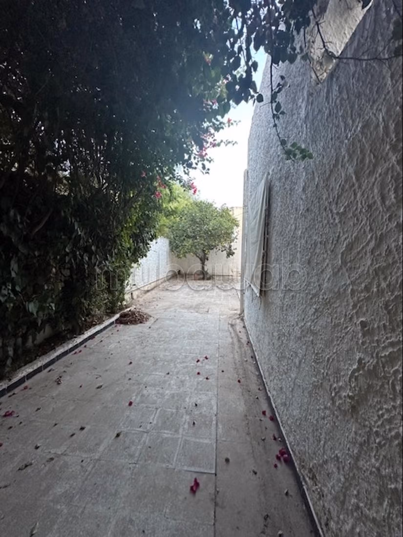 Bellissima Casa in Residenza Protetta