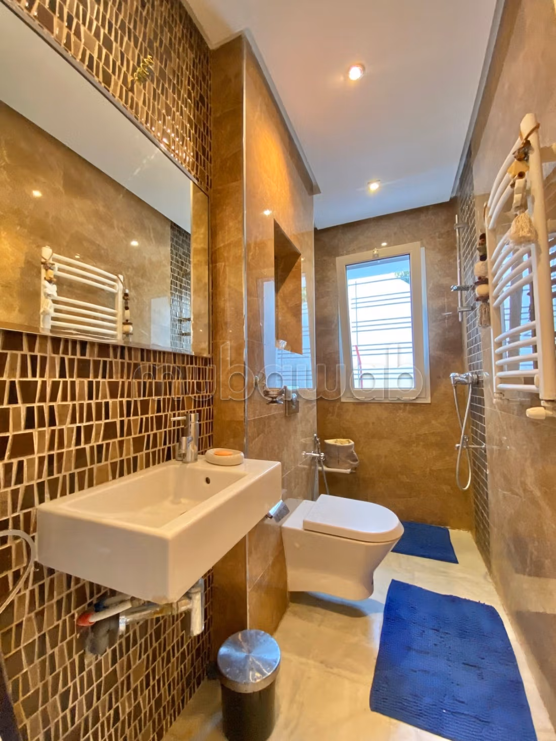 A vendre villa de plain pied à Carthage