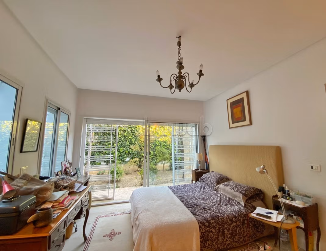 A vendre villa de plain pied à Carthage