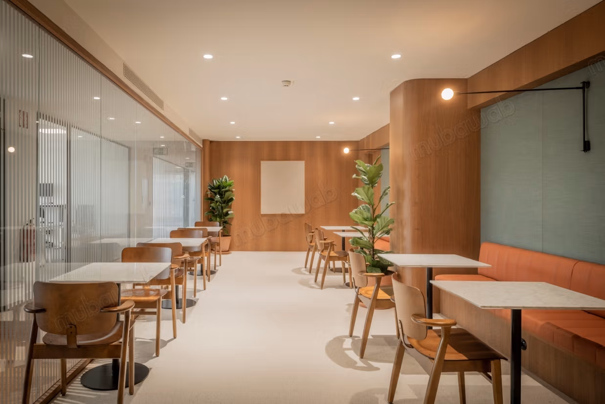 Professionele coworking in CASABLANCA, Casa Shore 1