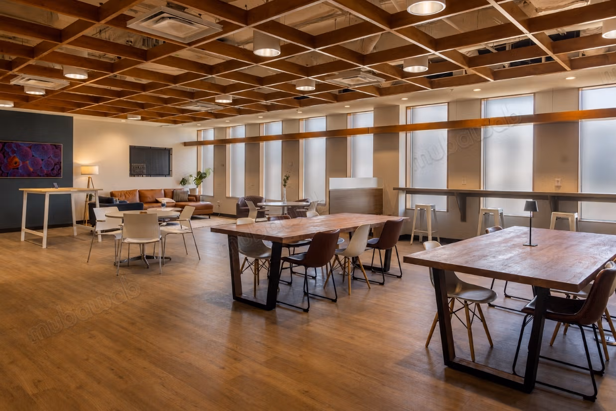 Professionele coworking in CASABLANCA, Casa Shore 1