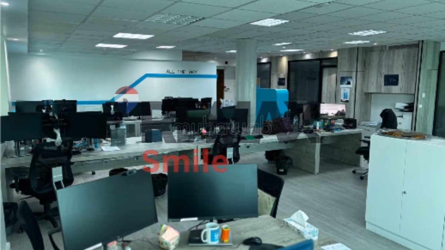 Office Location Kheireddine Activity Zone