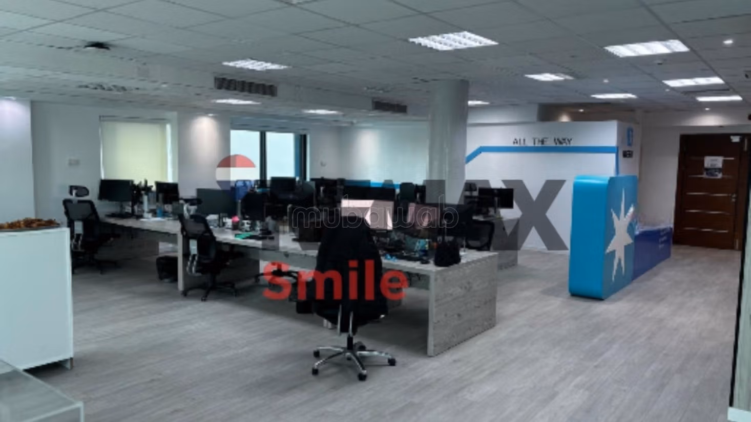 Office Location Kheireddine Activity Zone
