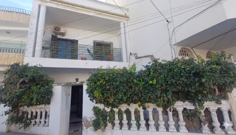 Vente flash duplex S3 a carthage salambou