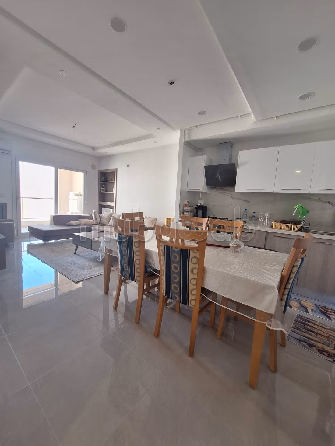 À VENDRE Appartement S2 Haut Standing