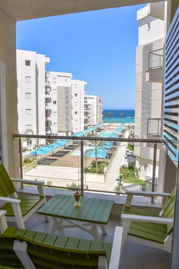 À VENDRE Appartement S2 Haut Standing