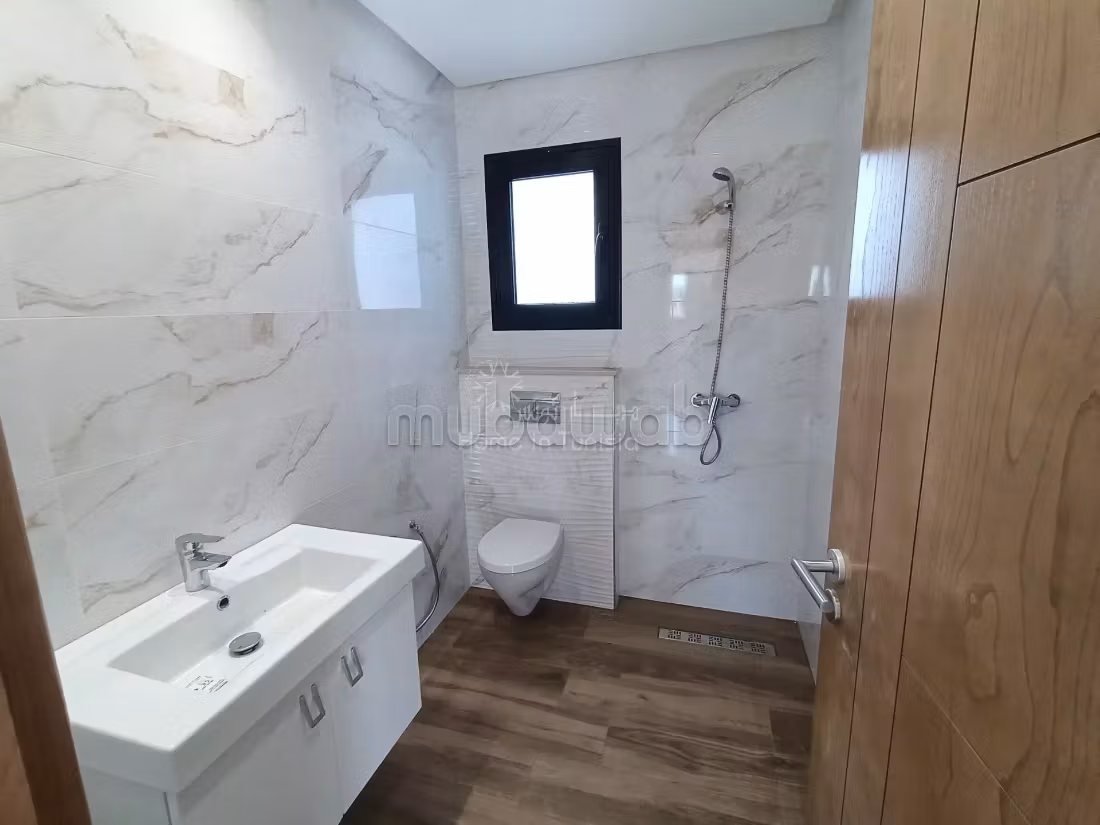 In Vendita – Bellissimo Appartamento S2 a Hergla