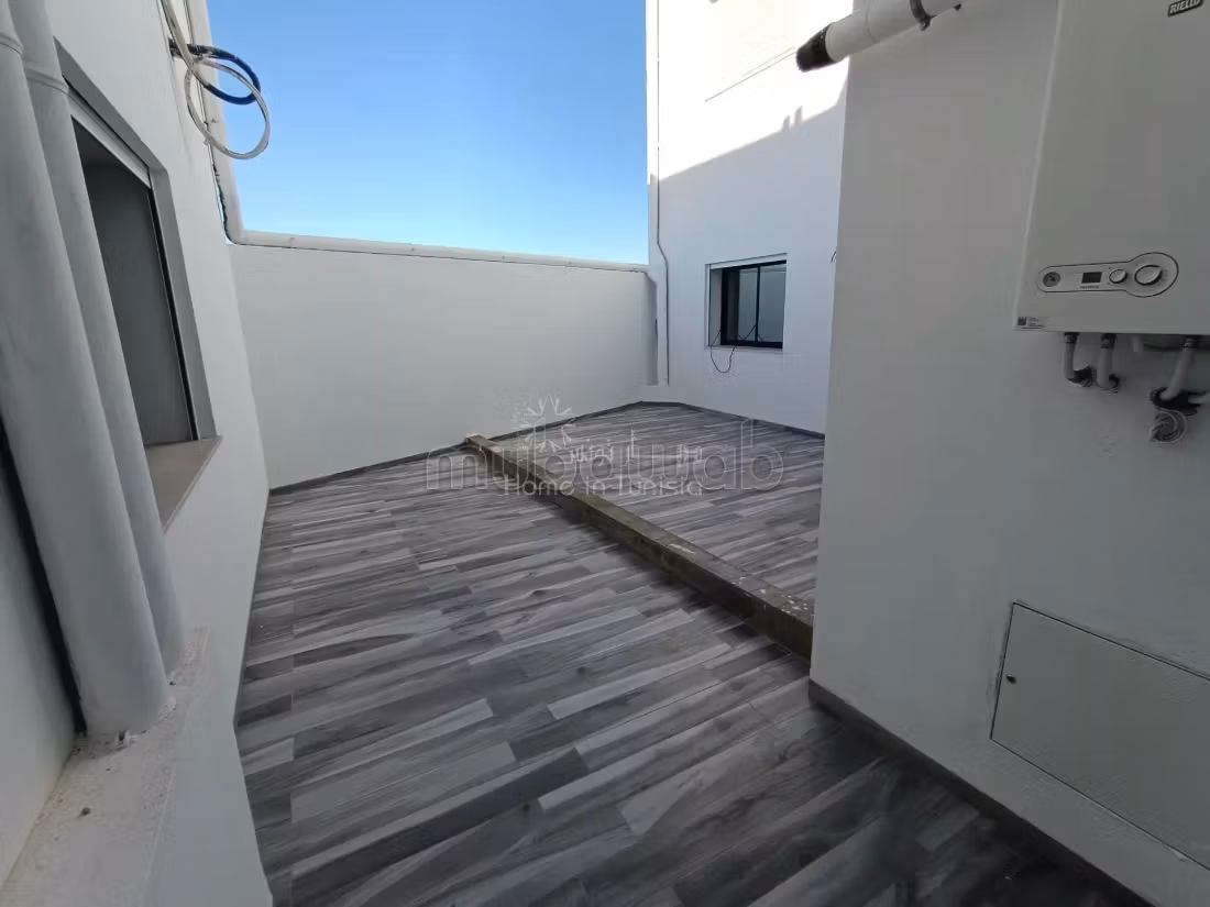 In Vendita – Bellissimo Appartamento S2 a Hergla