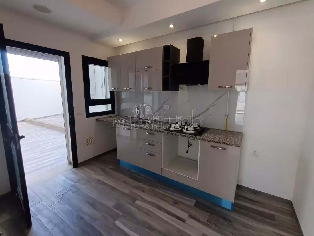 In Vendita – Bellissimo Appartamento S2 a Hergla