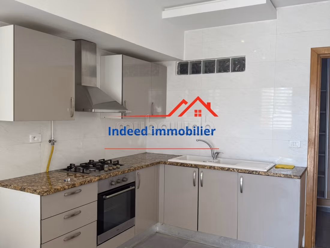 Villa à vendre – El Manar 1