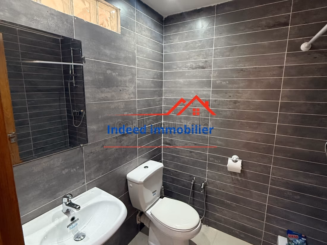 Villa à vendre – El Manar 1