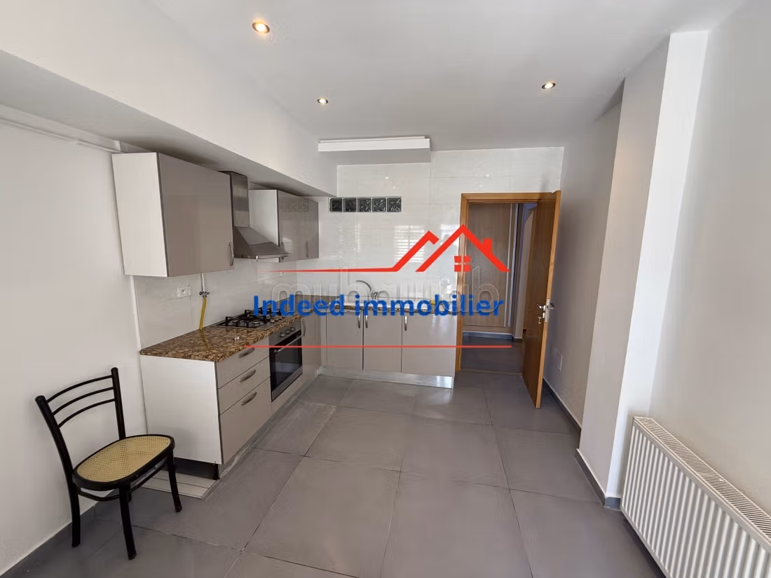 Villa à vendre – El Manar 1