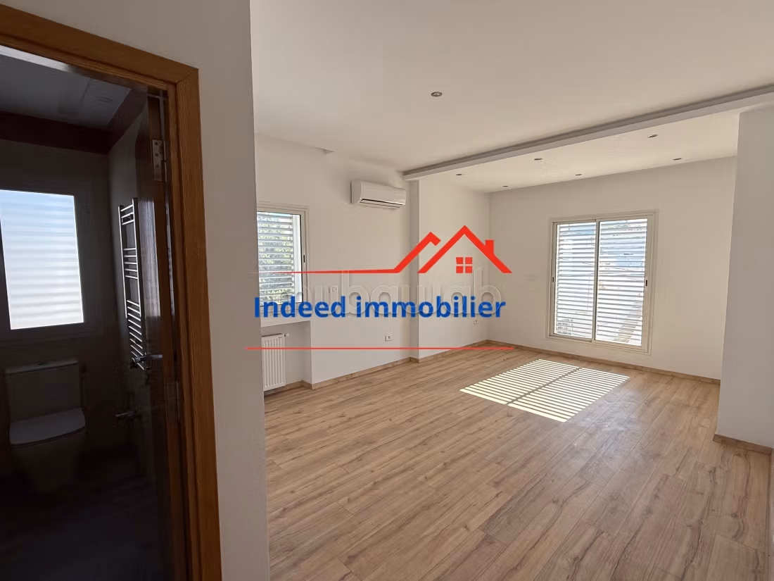 Villa à vendre – El Manar 1