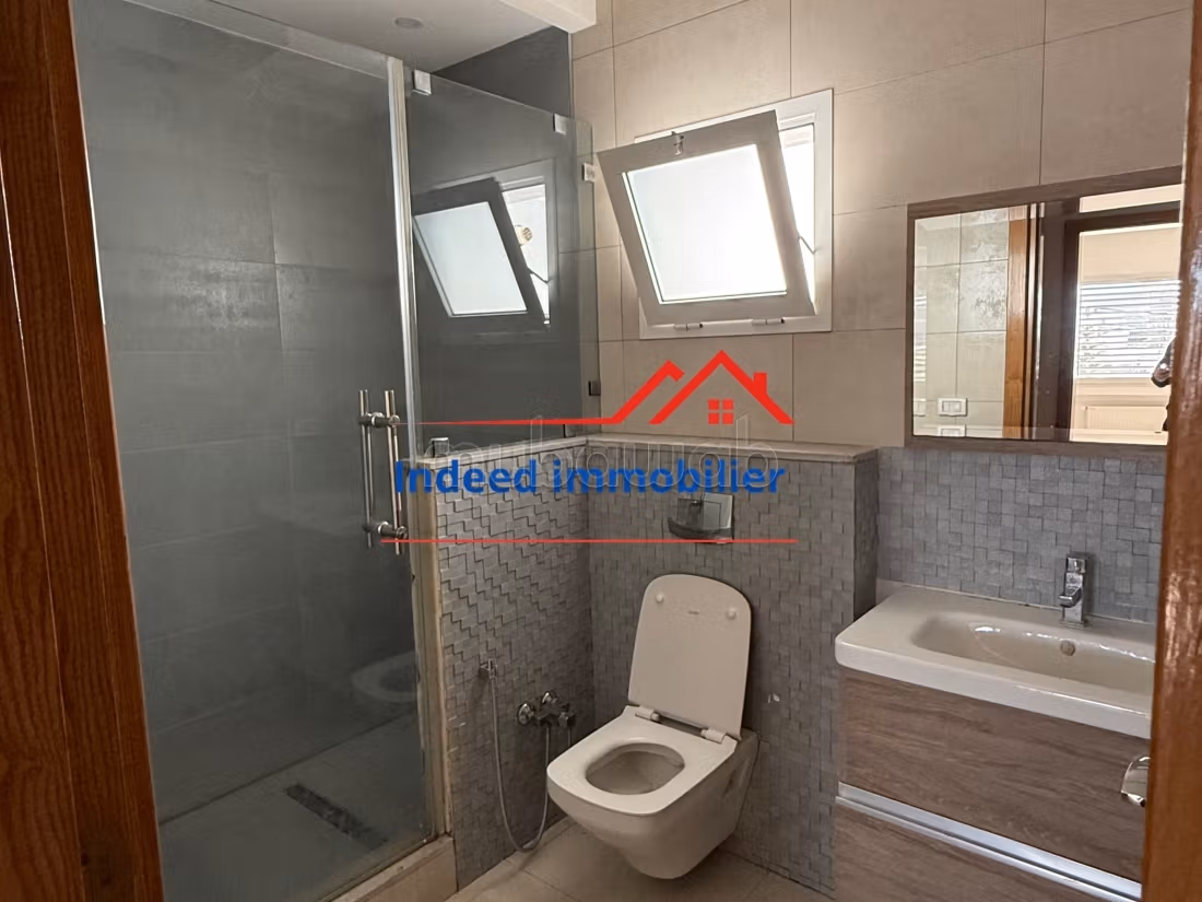 Villa à vendre – El Manar 1