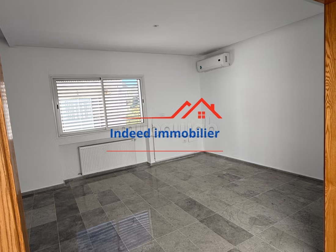 Villa à vendre – El Manar 1