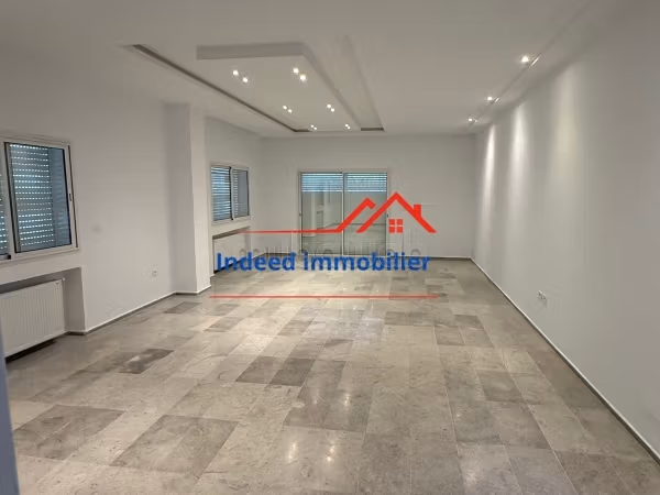 Villa à vendre – El Manar 1