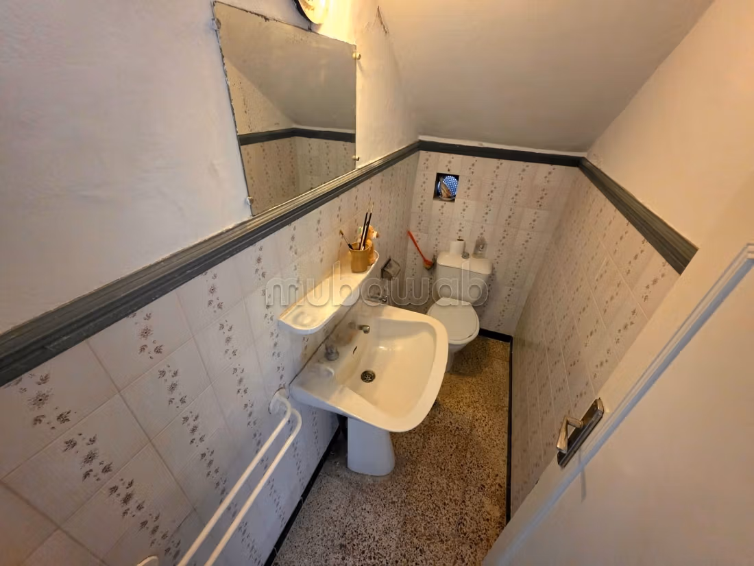 Villa Arabesque in stile mediterraneo