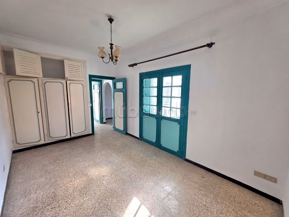 Villa Arabesque in stile mediterraneo