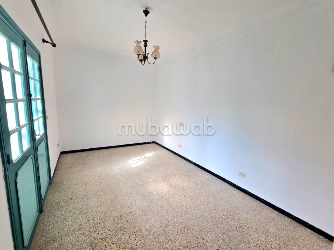 Villa Arabesque in stile mediterraneo