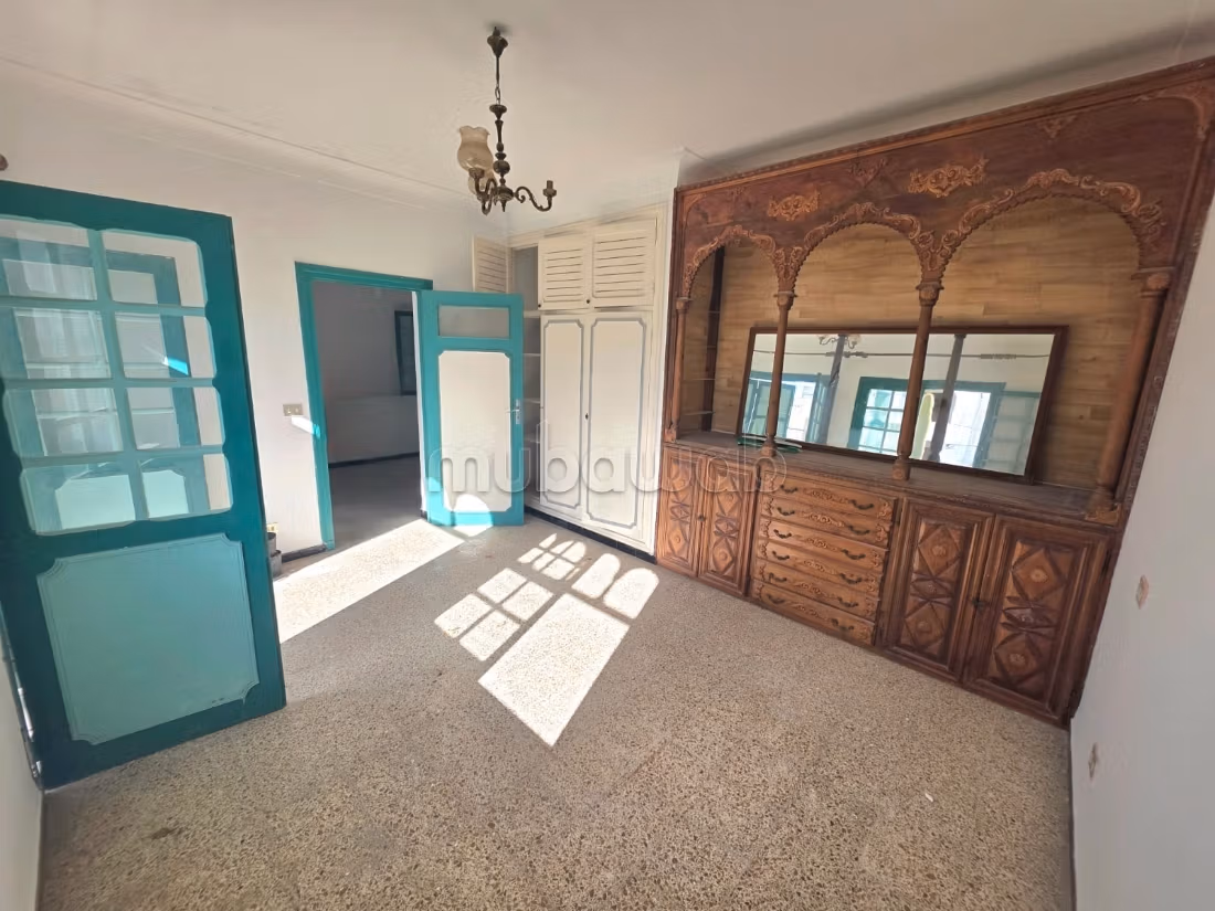 Villa Arabesque in stile mediterraneo