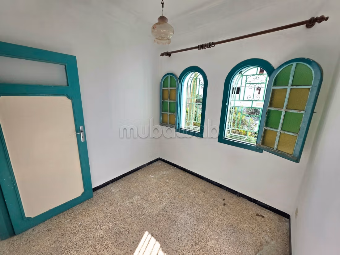 Villa Arabesque in stile mediterraneo