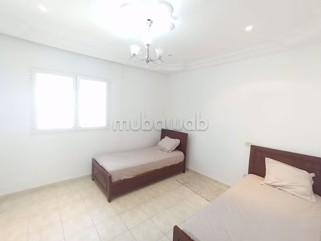 Maison S3 de 270m² à Hammamet Nord