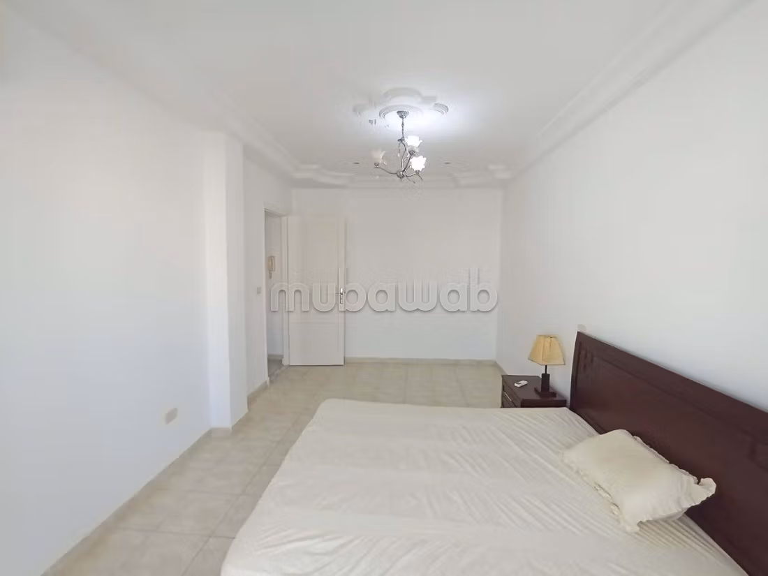 Maison S3 de 270m² à Hammamet Nord