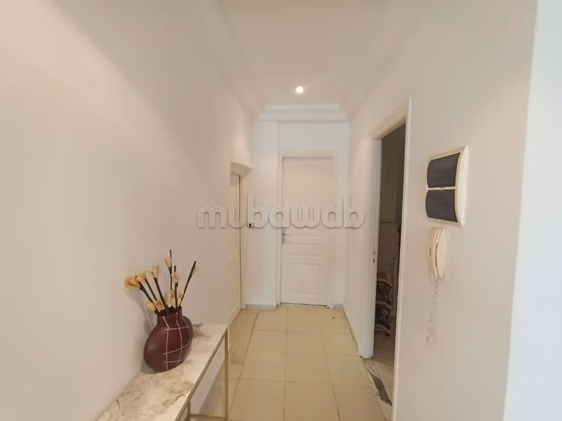Maison S3 de 270m² à Hammamet Nord