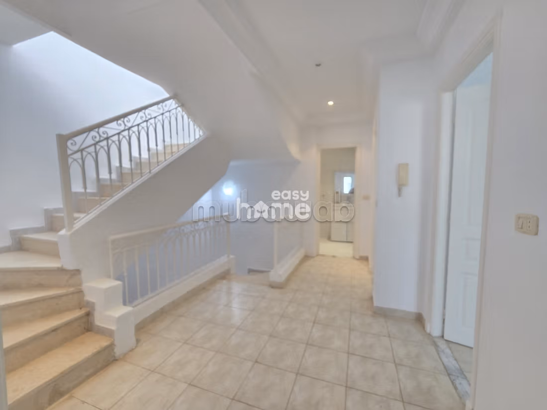 Casa S3 di 270m² a Hammamet Nord