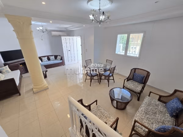 Casa S3 di 270m² a Hammamet Nord
