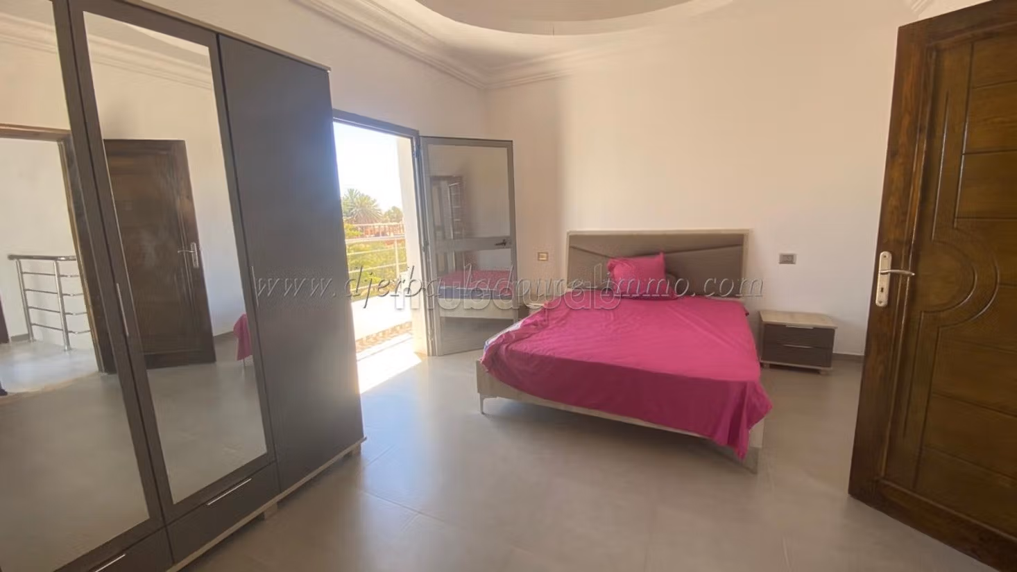 Affitto annuale – Casa S3 a Tezdaine