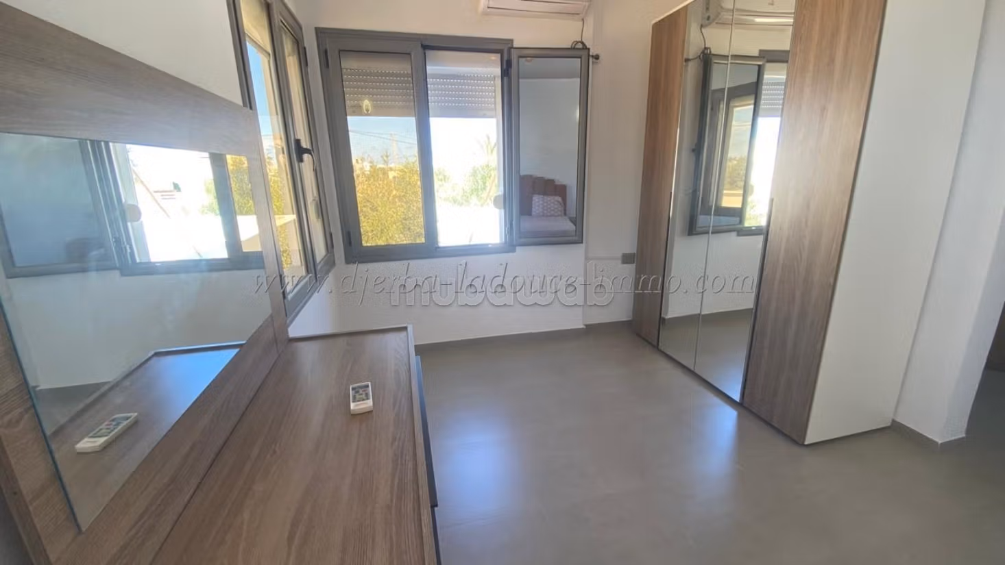 Affitto annuale – Casa S3 a Tezdaine
