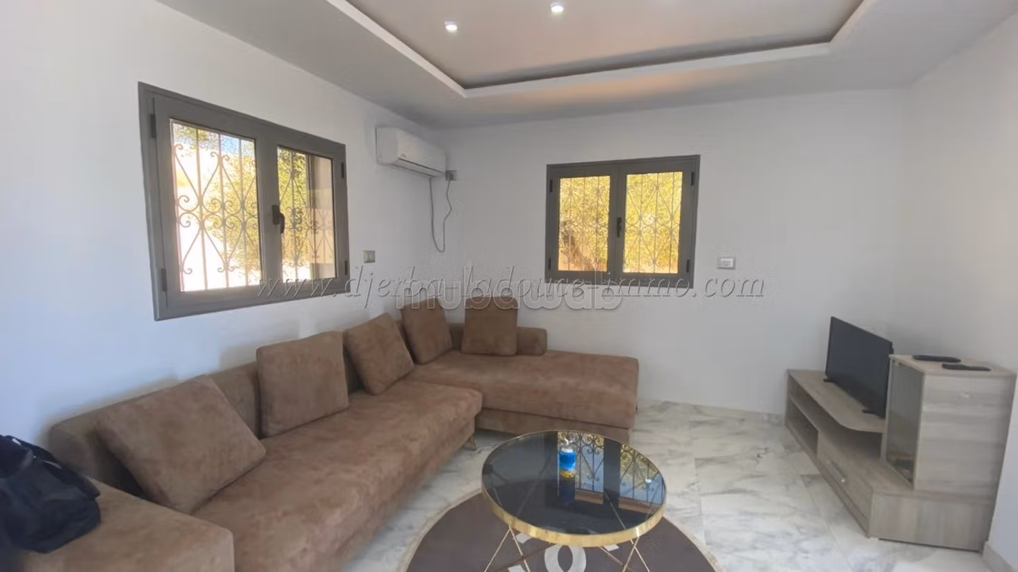 Affitto annuale – Casa S3 a Tezdaine