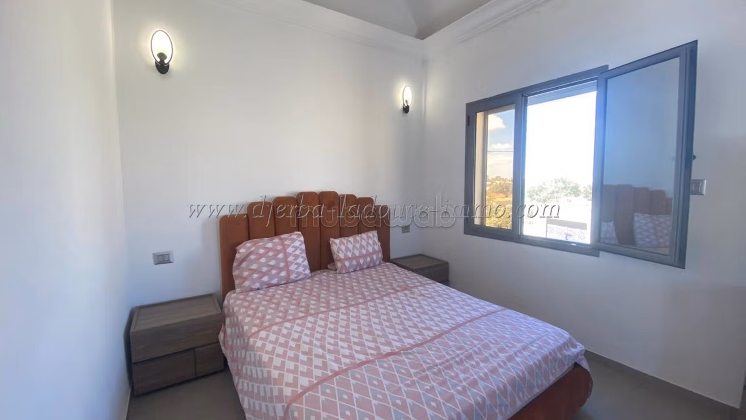 Affitto annuale – Casa S3 a Tezdaine