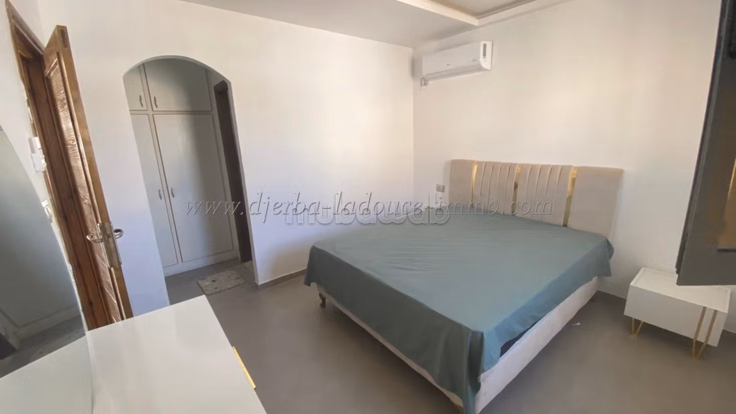 Affitto annuale – Casa S3 a Tezdaine