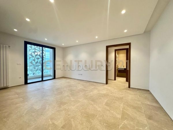 For sale: An S2 apartment in Ain Zaghouan North