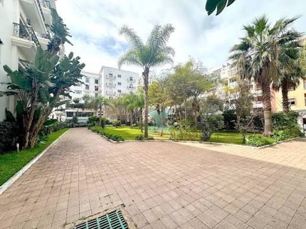 Apartamento amueblado de 115 m² las princesas
