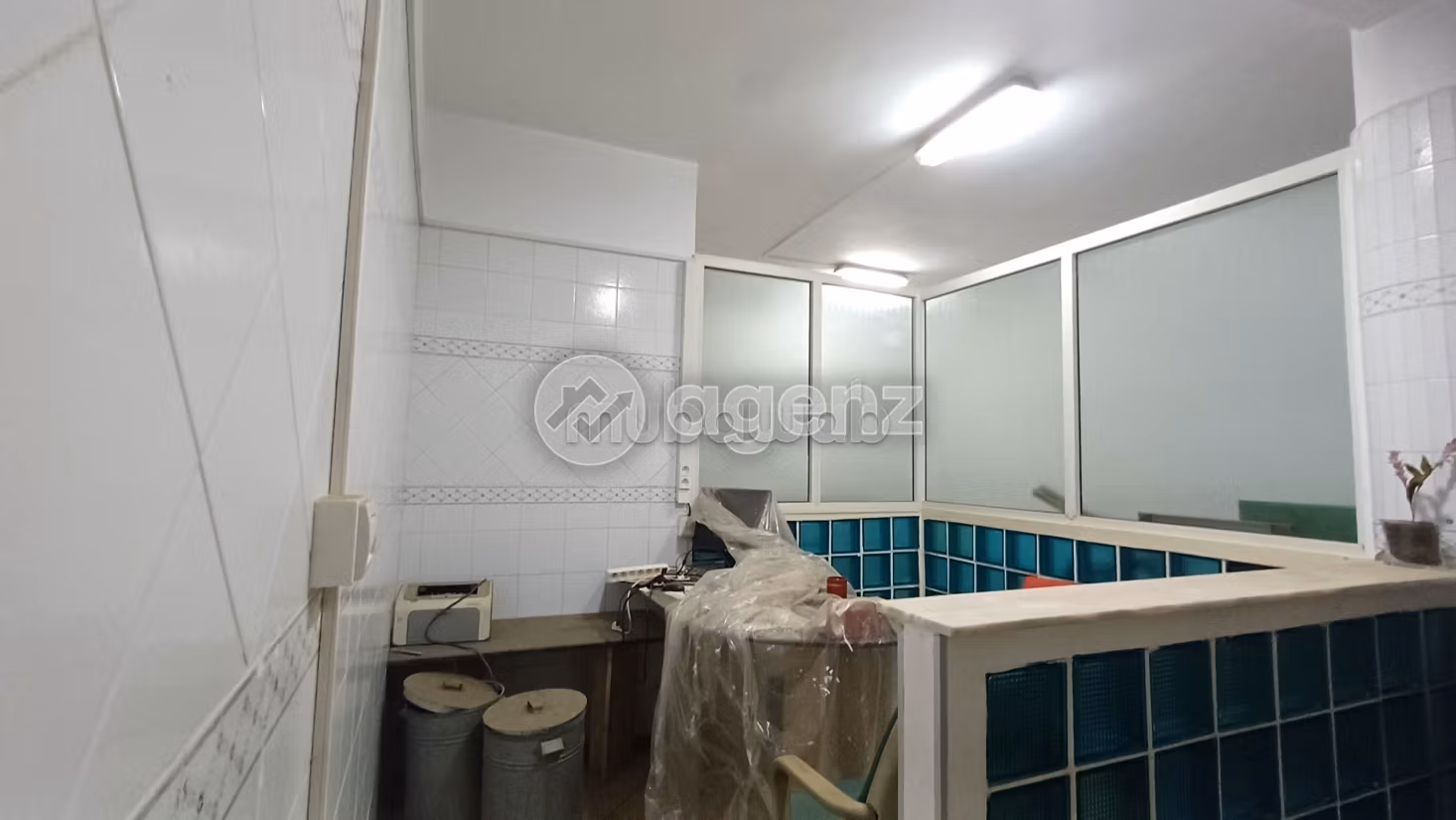 Comercio en venta 217 m² Laymoune Casablanca