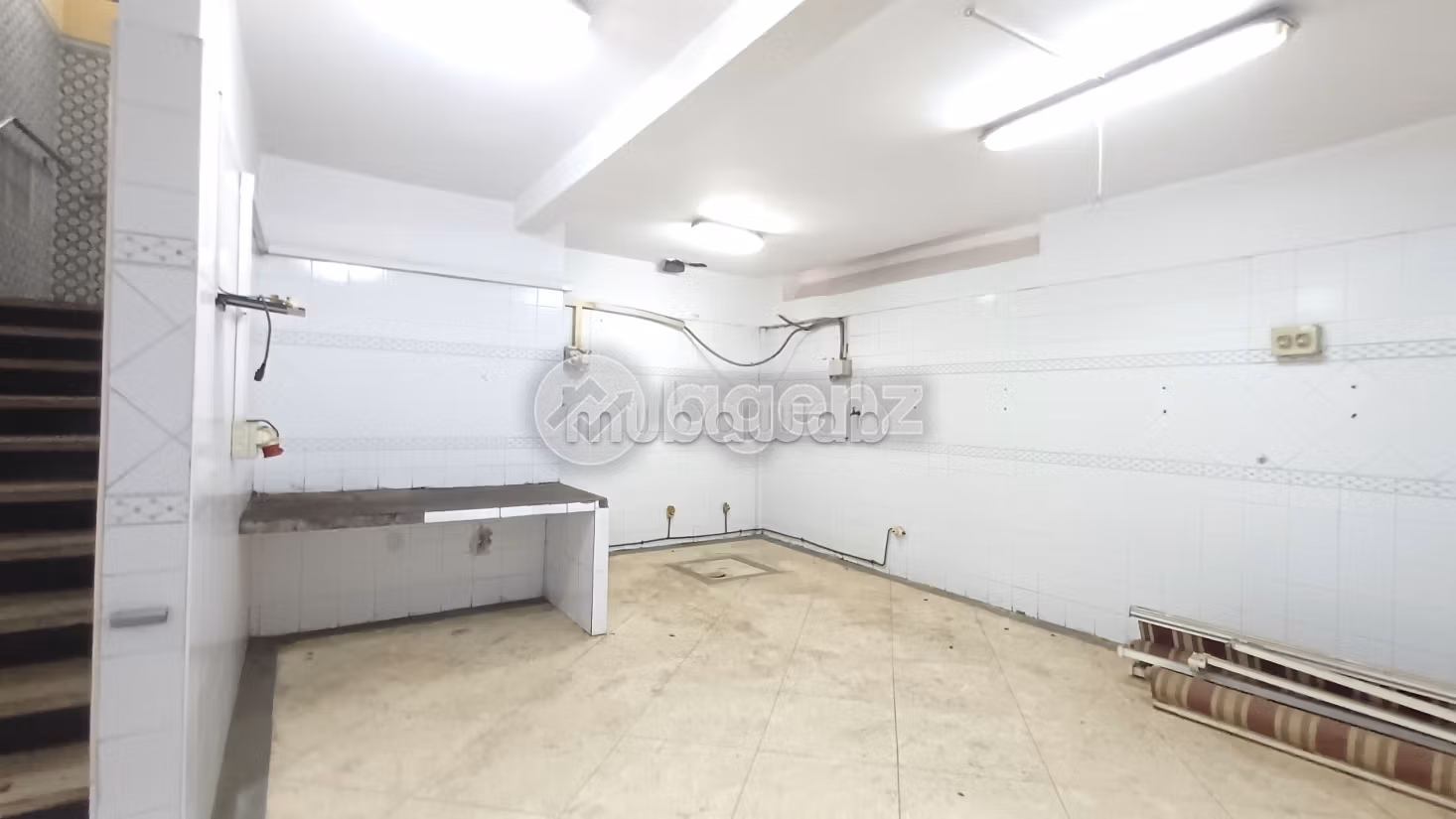 Comercio en venta 217 m² Laymoune Casablanca