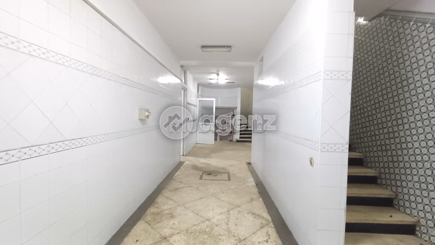 Comercio en venta 217 m² Laymoune Casablanca