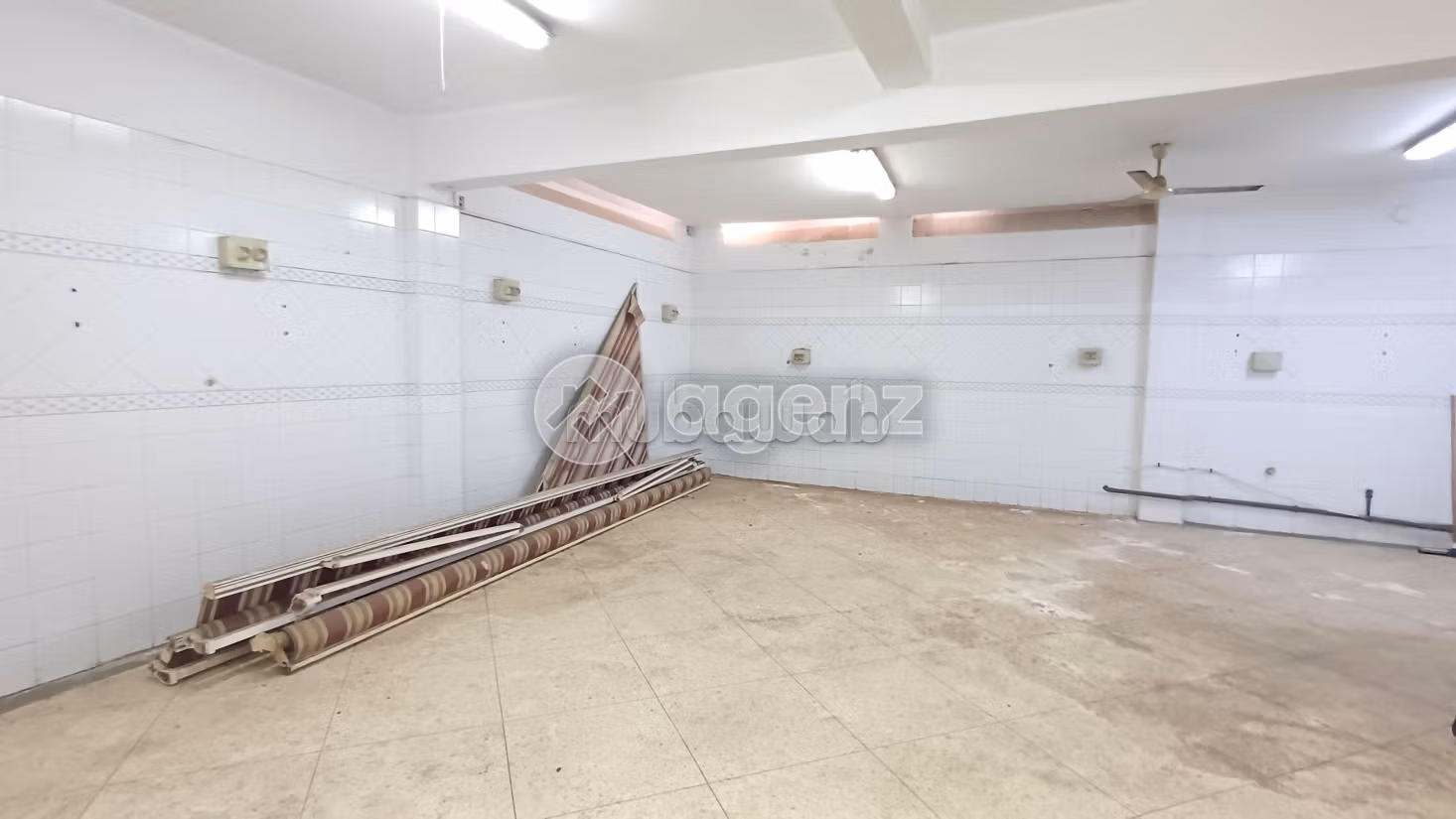 Comercio en venta 217 m² Laymoune Casablanca