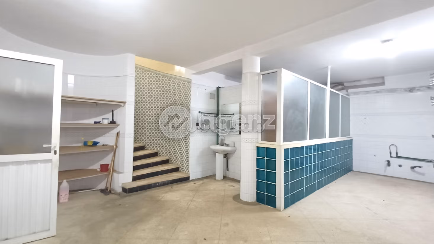 Comercio en venta 217 m² Laymoune Casablanca