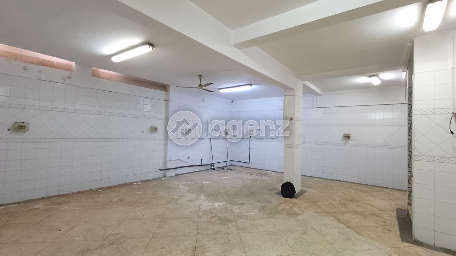 Comercio en venta 217 m² Laymoune Casablanca